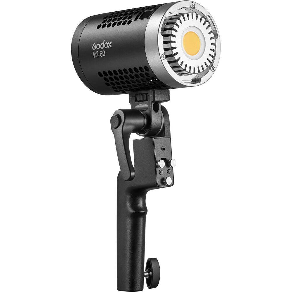 Godox ML60 LED Light image 2