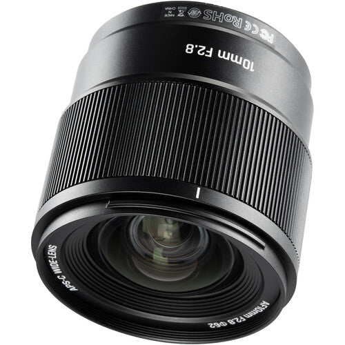 7Artisans 10mm f/2.8 AF Lens image 3