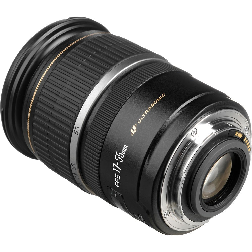 Canon EF-S 17-55mm f/2.8 IS USM Lens image 2
