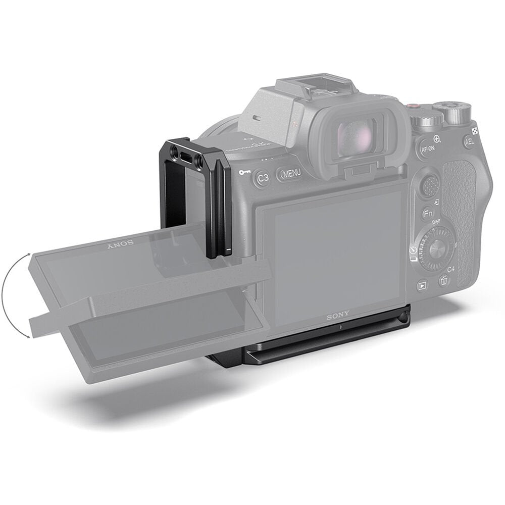 SmallRig L-Bracket for Sony Alpha a7S III image 5