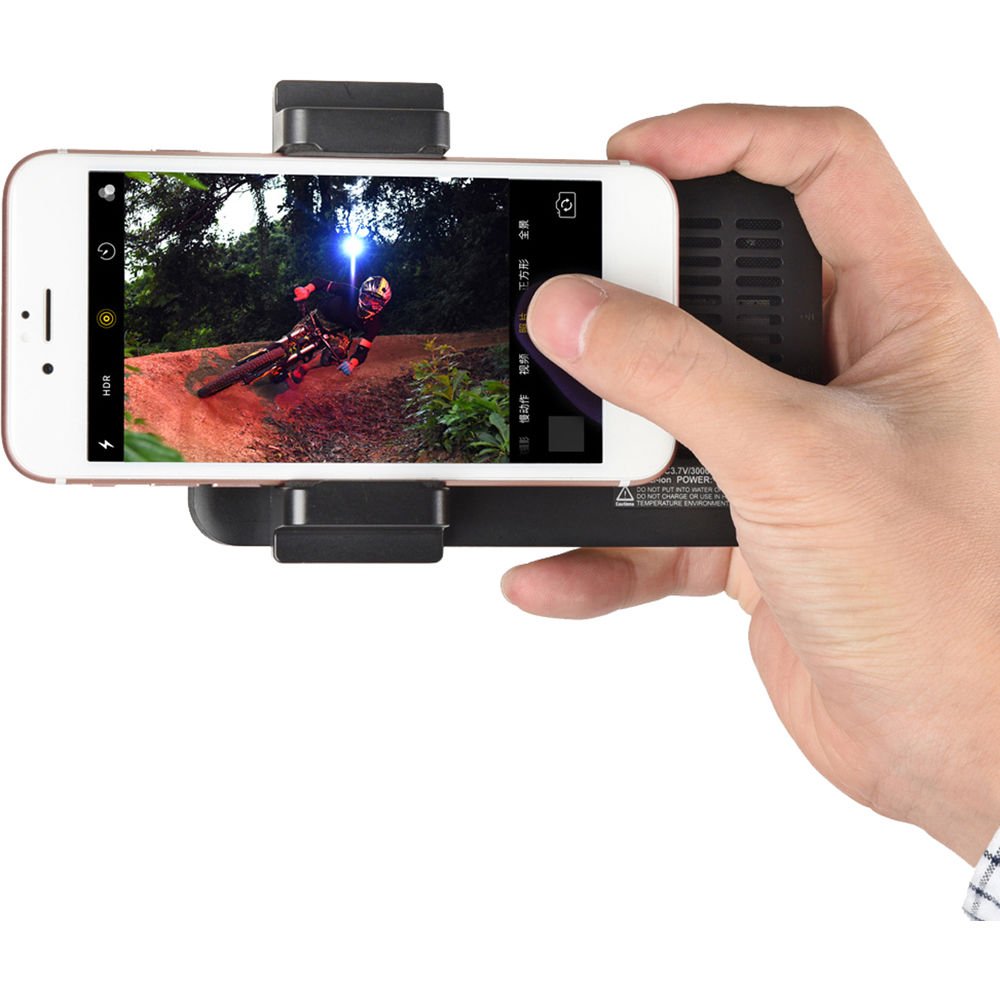 Godox LEDM150 LED Smartphone Light image 12