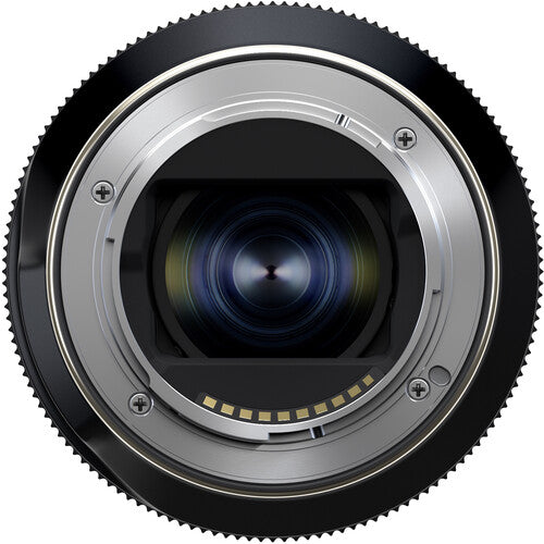 Tamron 25-200mm f/2.8-5.6 Di III VXD G2 Lens (Sony E) image 1