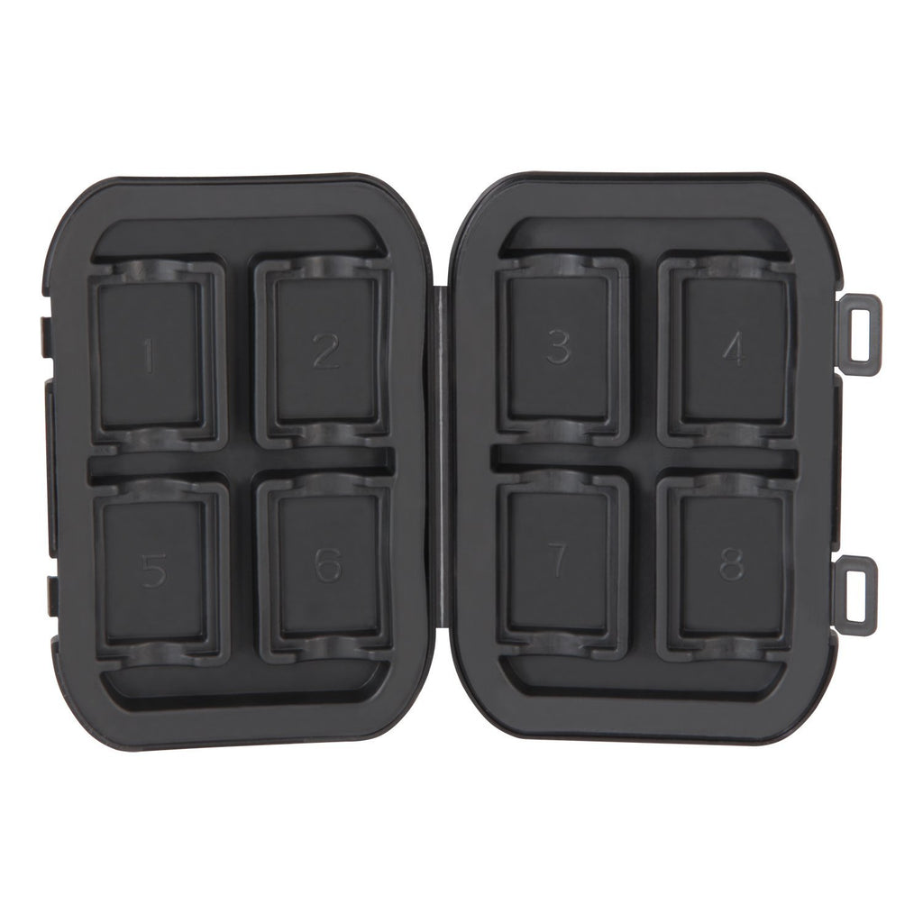 Delkin Secure Digital (SD) 8 Card Carrying Case image 1
