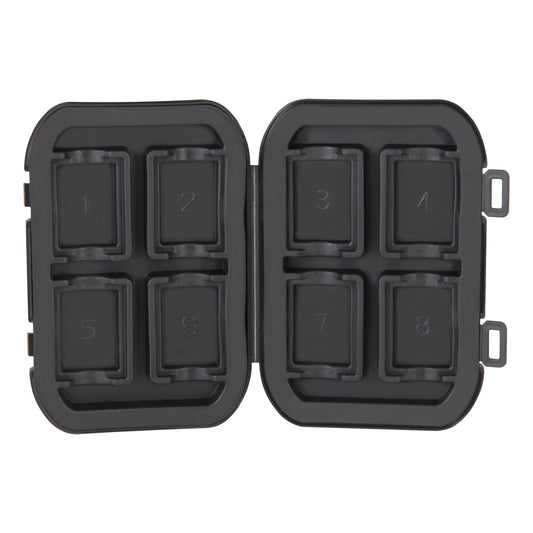 Delkin Secure Digital (SD) 8 Card Carrying Case image 1