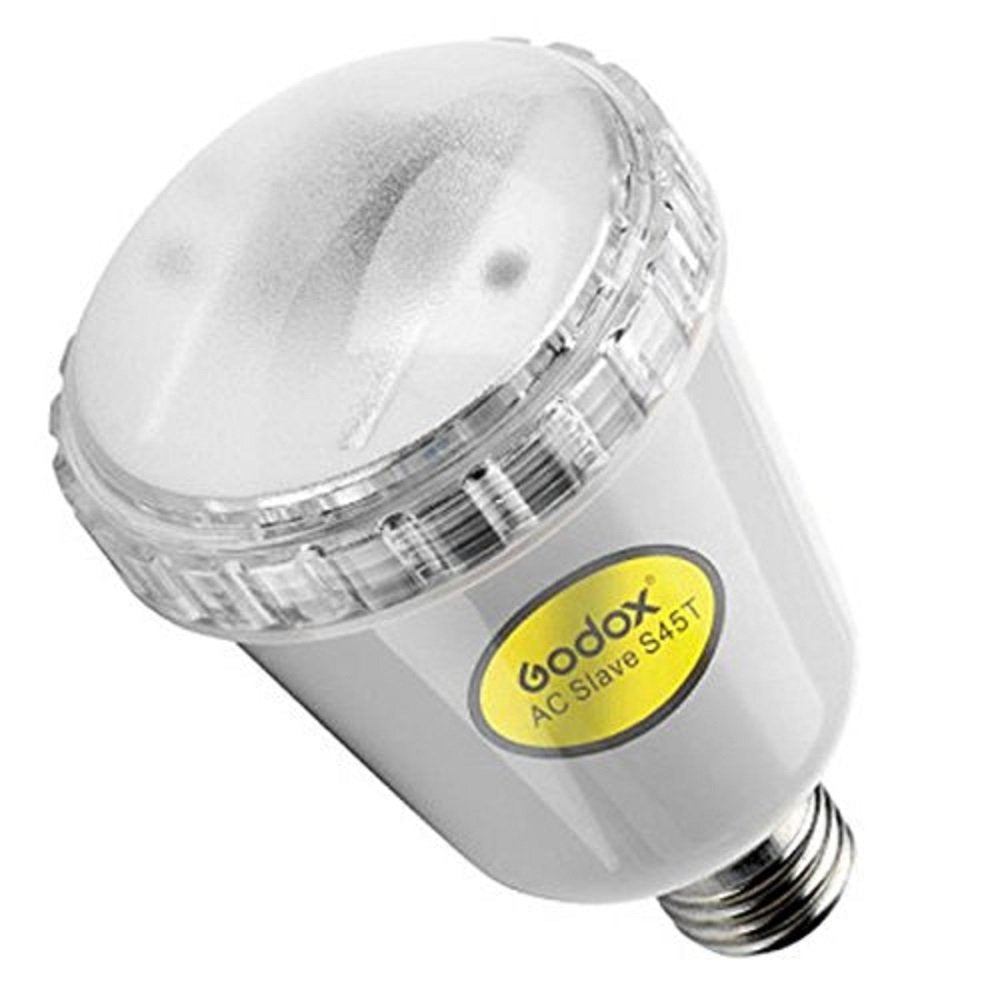 GODOX AC SLAVE FLASH KIT SY8000-F image 0