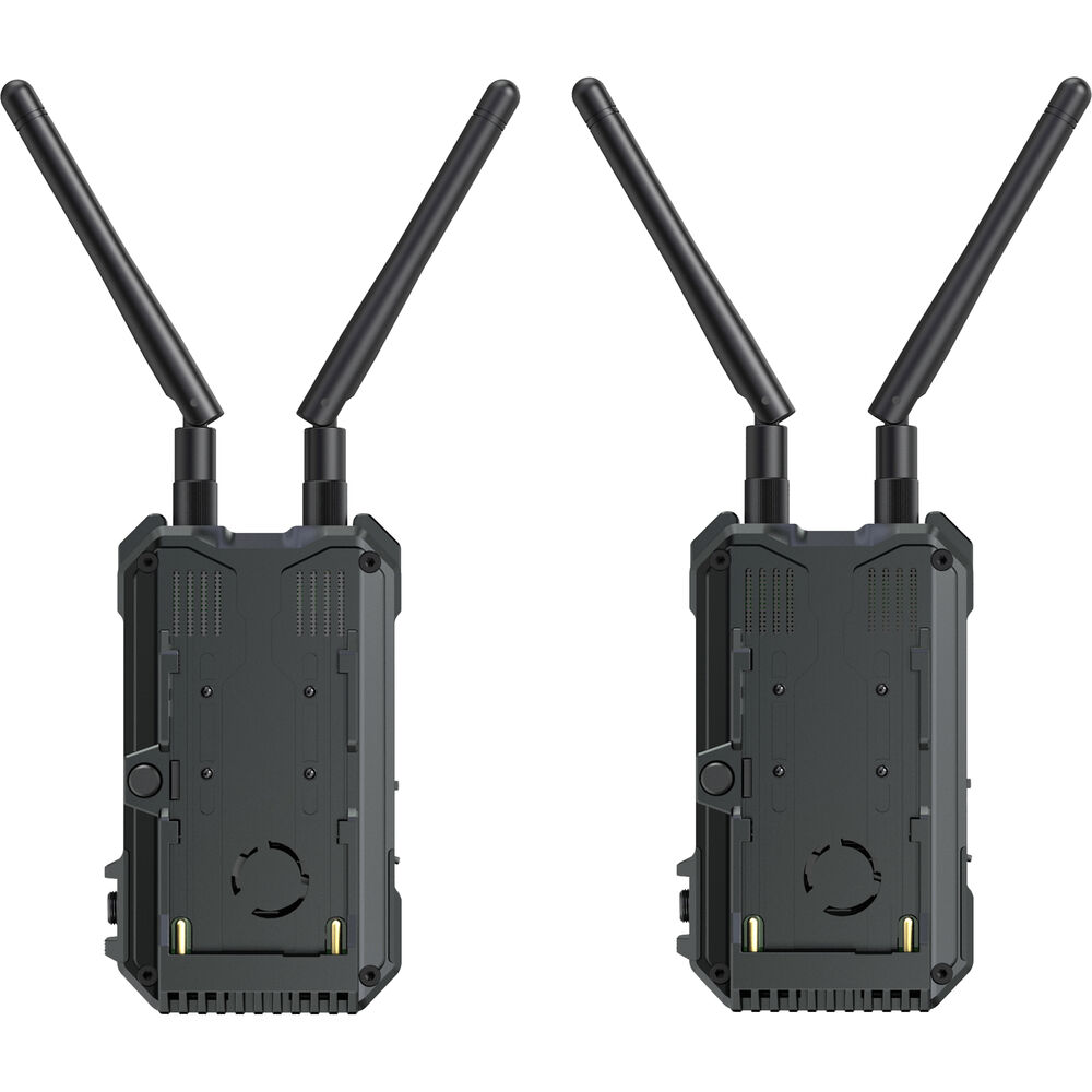Hollyland Pyro H 4K HDMI Wireless Video Transmission System image 1