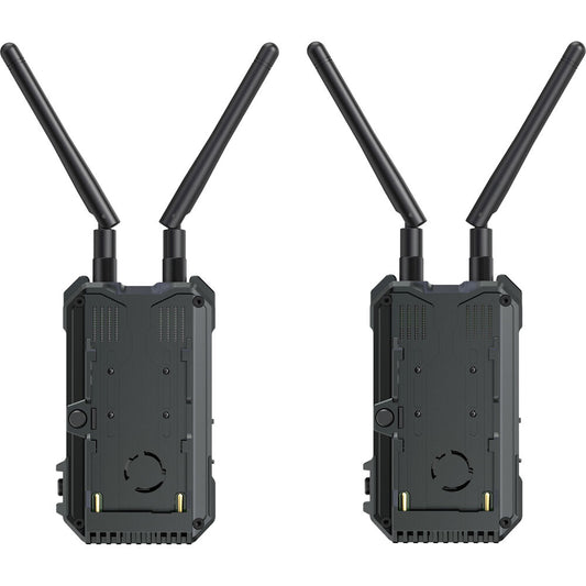 Hollyland Pyro H 4K HDMI Wireless Video Transmission System image 1