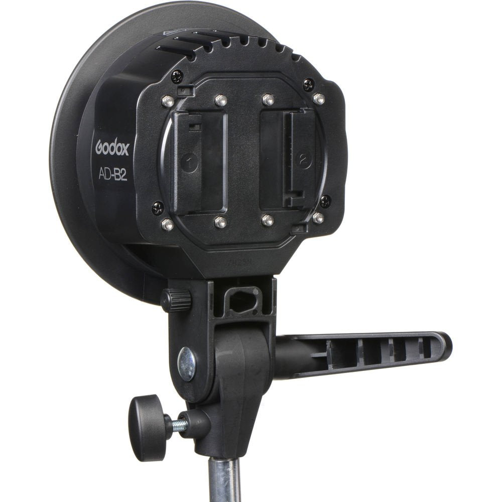 Godox Dual Power Flash Bracket for AD200 image 4