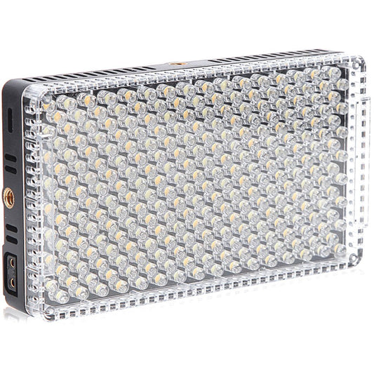 Aputure Amaran AL-F7 On Camera Variable Color Led image 0