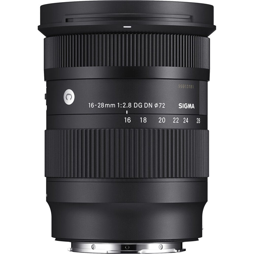 Sigma 16-28mm f/2.8 DG DN Contemporary Lens (Sony E) image 4