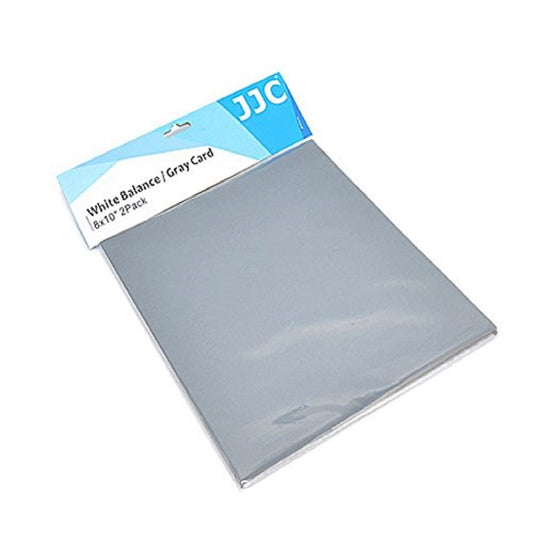 JJC GREY CARD GC-1 image 0