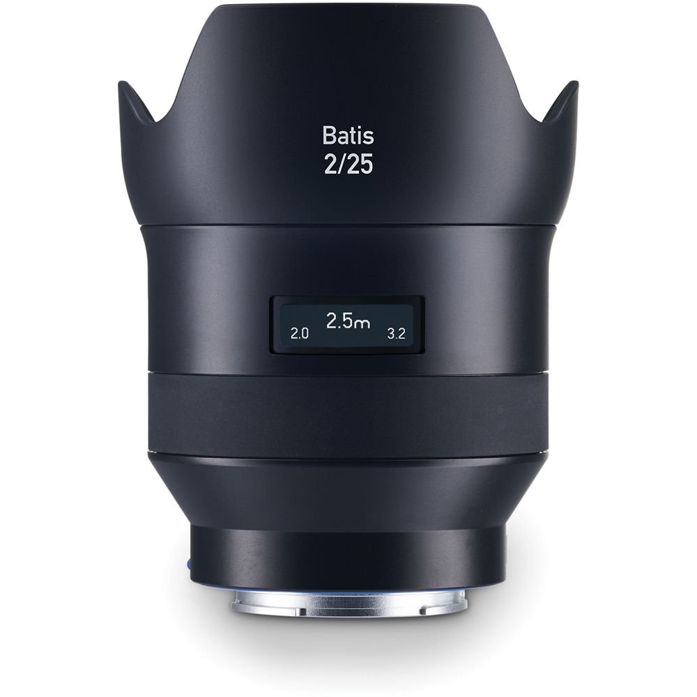 ZEISS Batis 25mm f/2 Lens for Sony E image 4