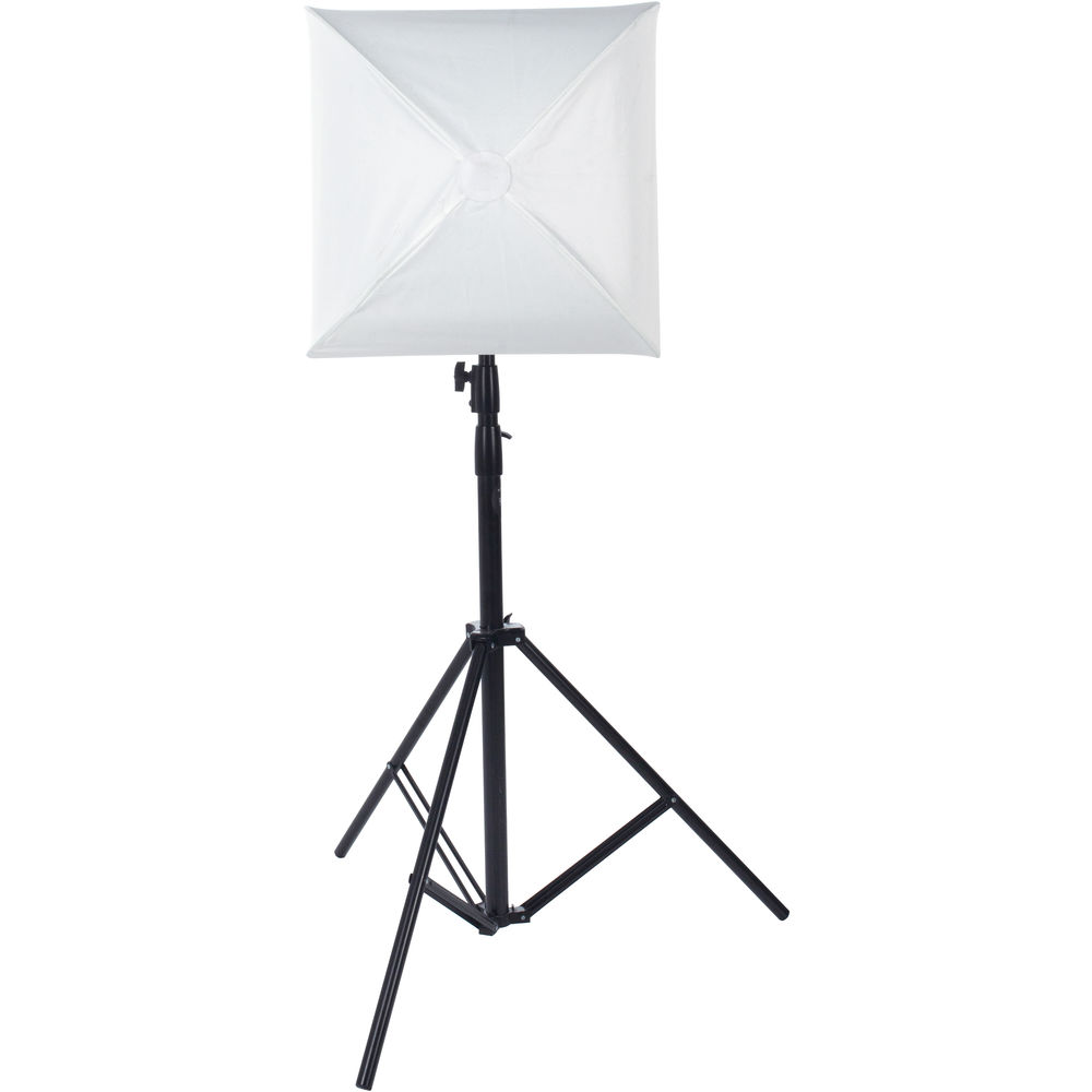 Nanlite Forza 60 Lantern Softbox (18") image 2