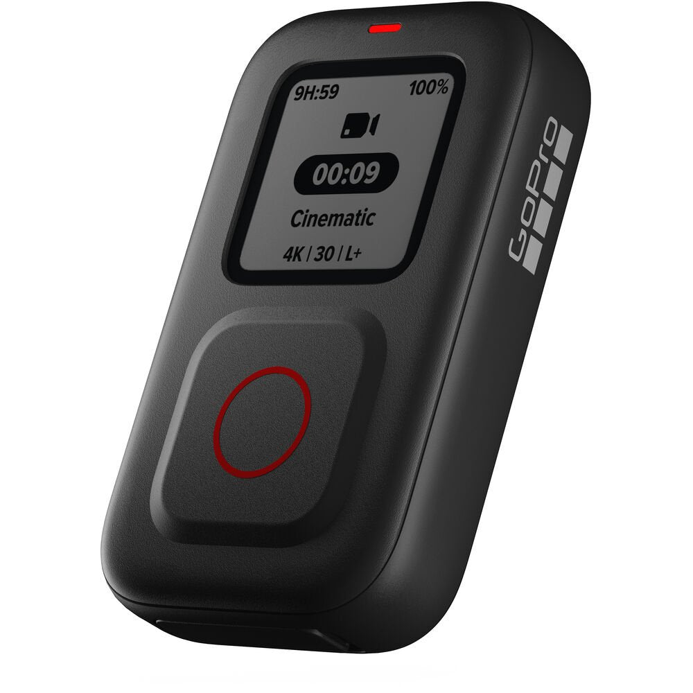 GoPro Remote for HERO13/12/11/10/9/8 Black & MAX 360 image 2