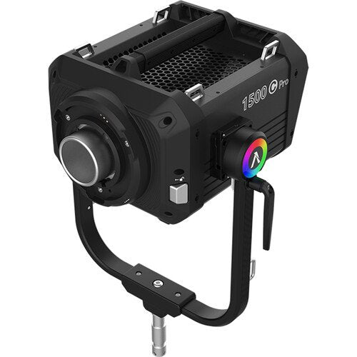 Aputure Electro Storm CS15 RGB LED Monolight image 0