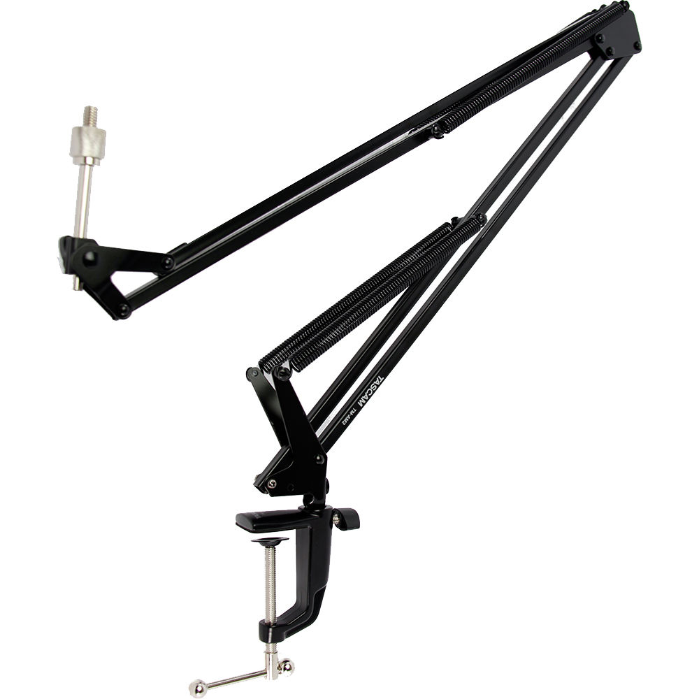 TASCAM TM-AM2 Adjustable Microphone Arm image 1