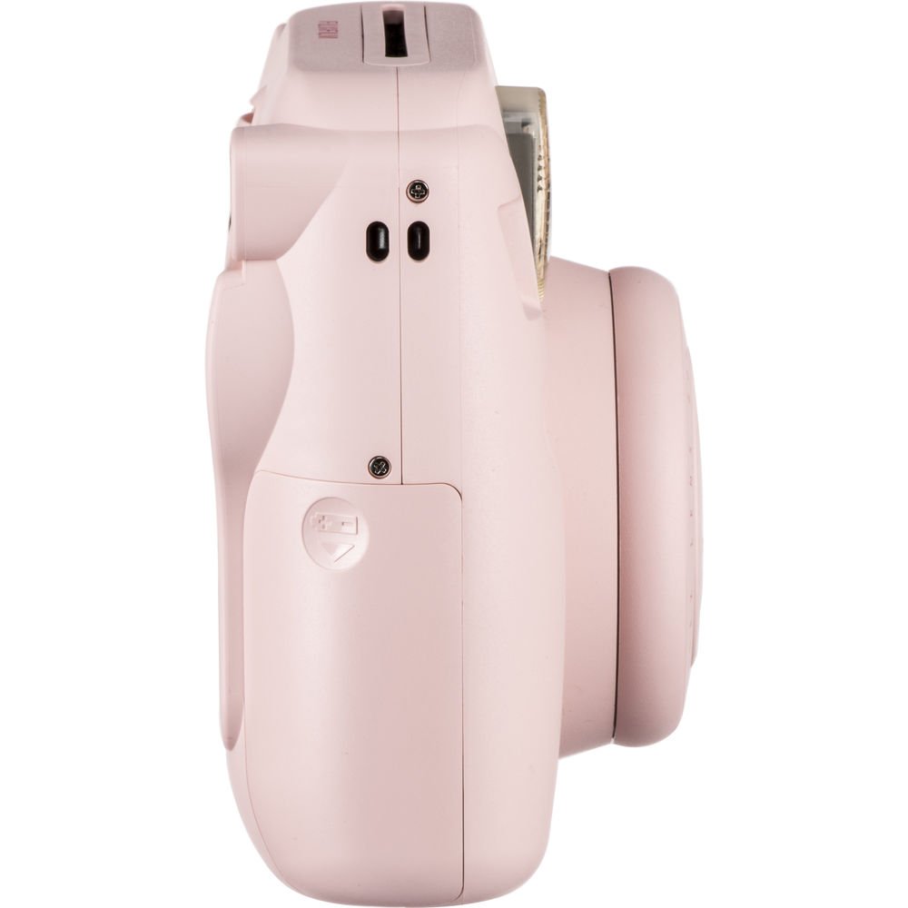 FUJIFILM instax mini 8 Instant Film Camera (Pink) image 5