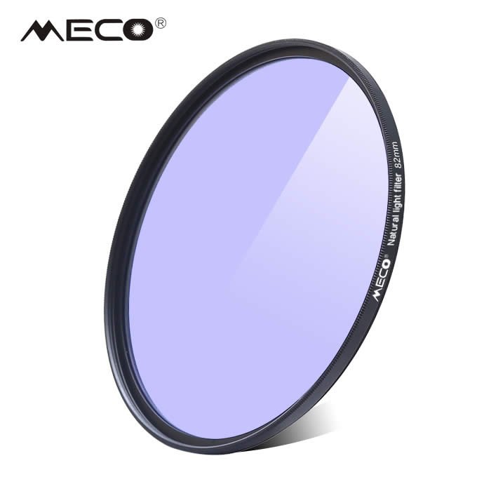 Meco Clear Night Filters - 82mm image