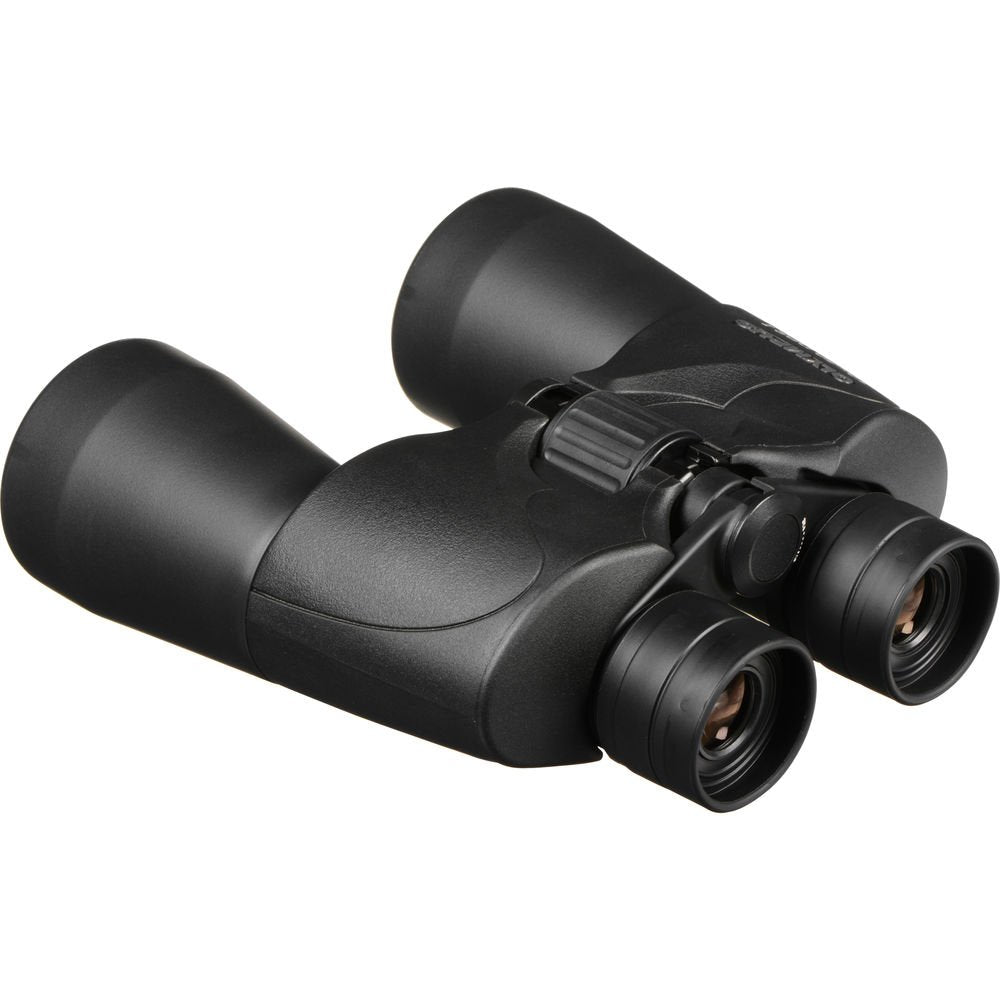 Olympus 10x50 Trooper DPS I Binoculars image 2