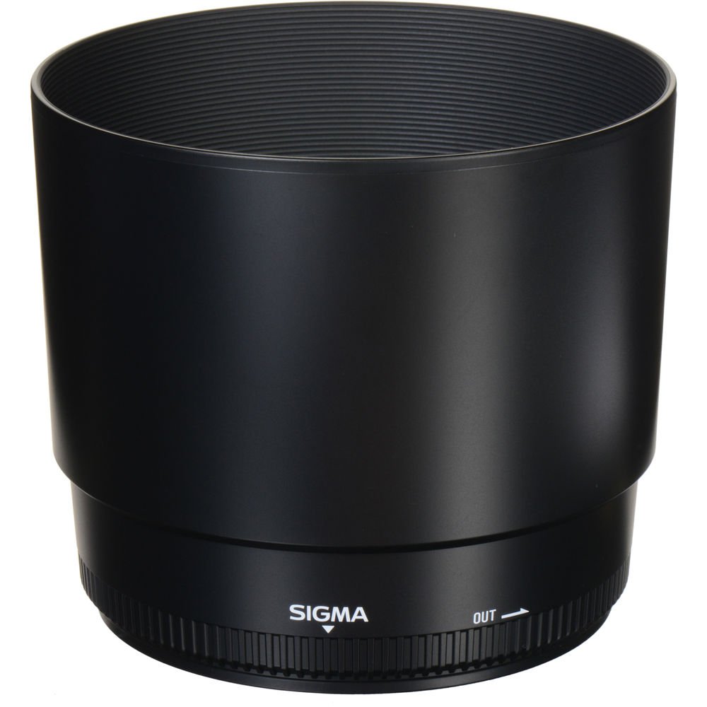 Sigma APO Macro 150mm f/2.8 EX DG OS HSM Lens for Canon EF image 7