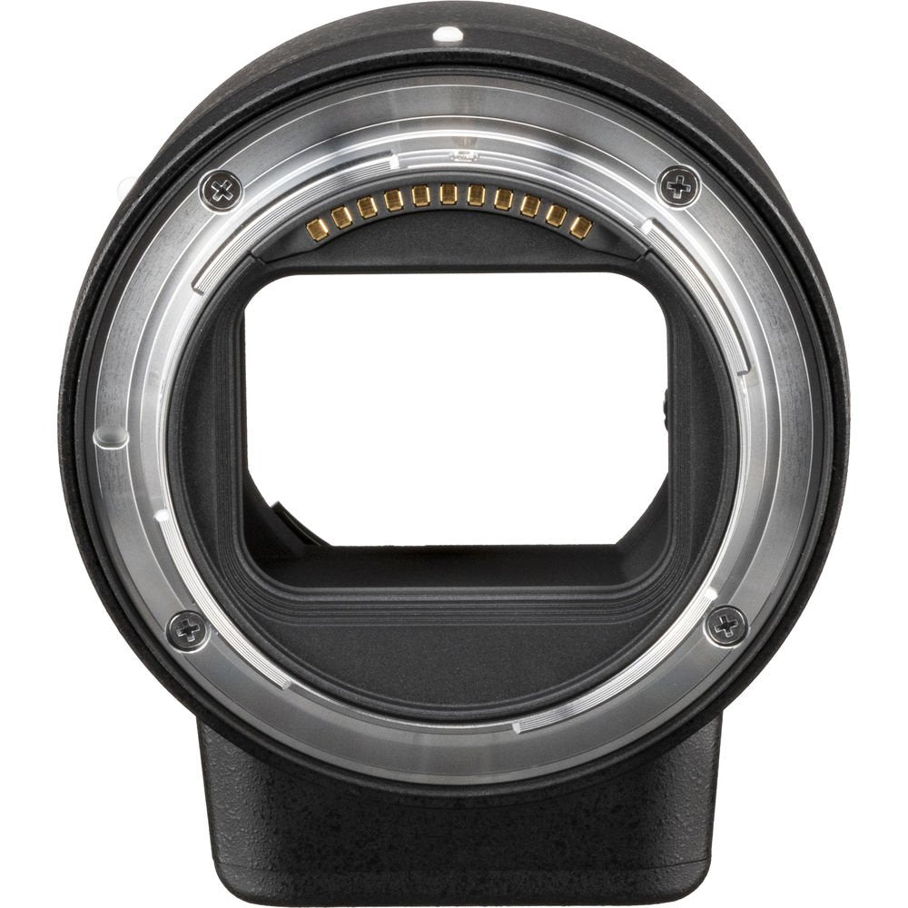 Nikon FTZ Mount Adapter image 4