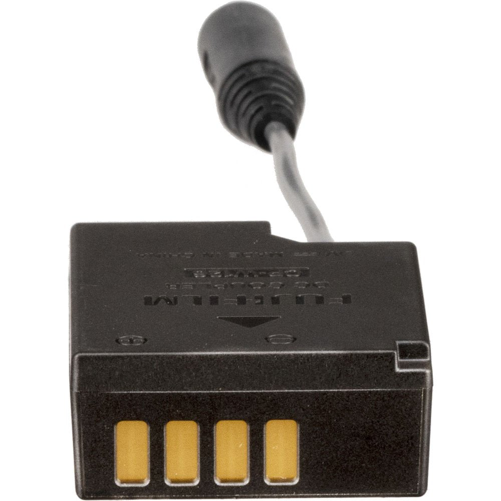 FUJIFILM CP-W126 DC Coupler image 2