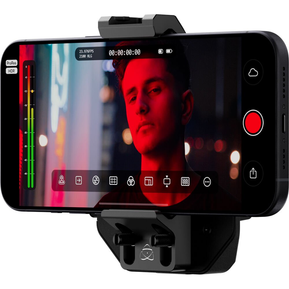 Atomos Ninja Phone Video Co-Processor image 3