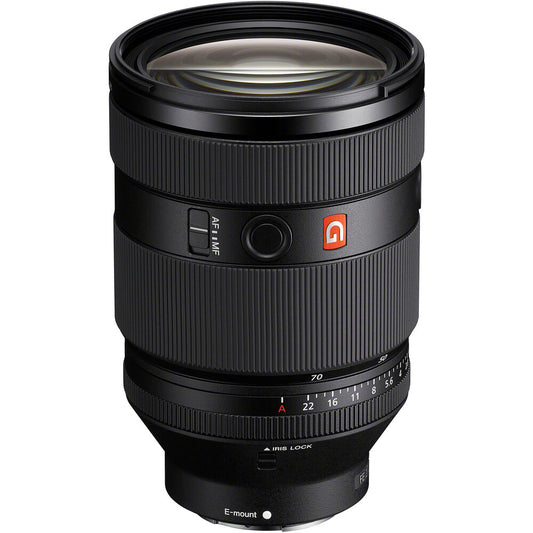 Sony FE 28-70mm f/2 GM Lens (Sony E) image 0