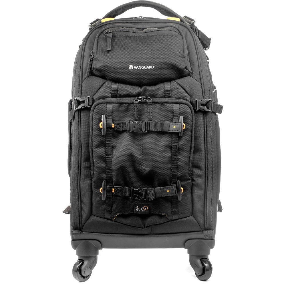 Vanguard Alta Fly 58T Roller Bag (Black) image 4