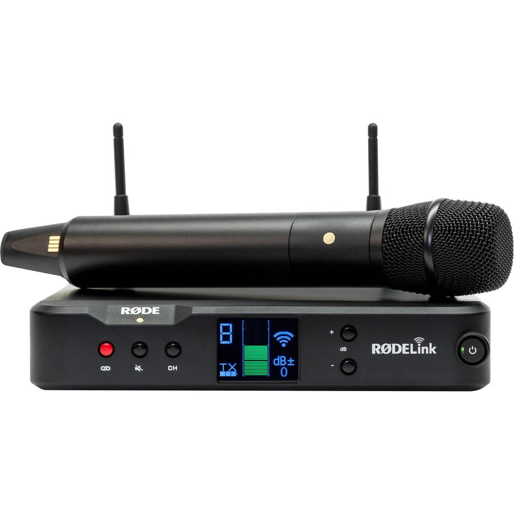 Rode RODELink Performer Kit Digital Wireless Microphone System image 2