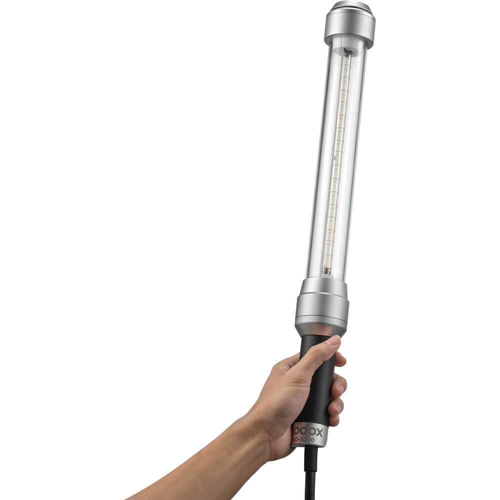 Godox ADS200 Stick Flash Head image 3
