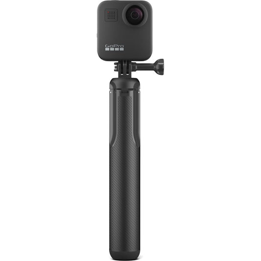 GoPro Grip Extension Pole with Tripod for GoPro HERO and MAX 360 Cameras image 1