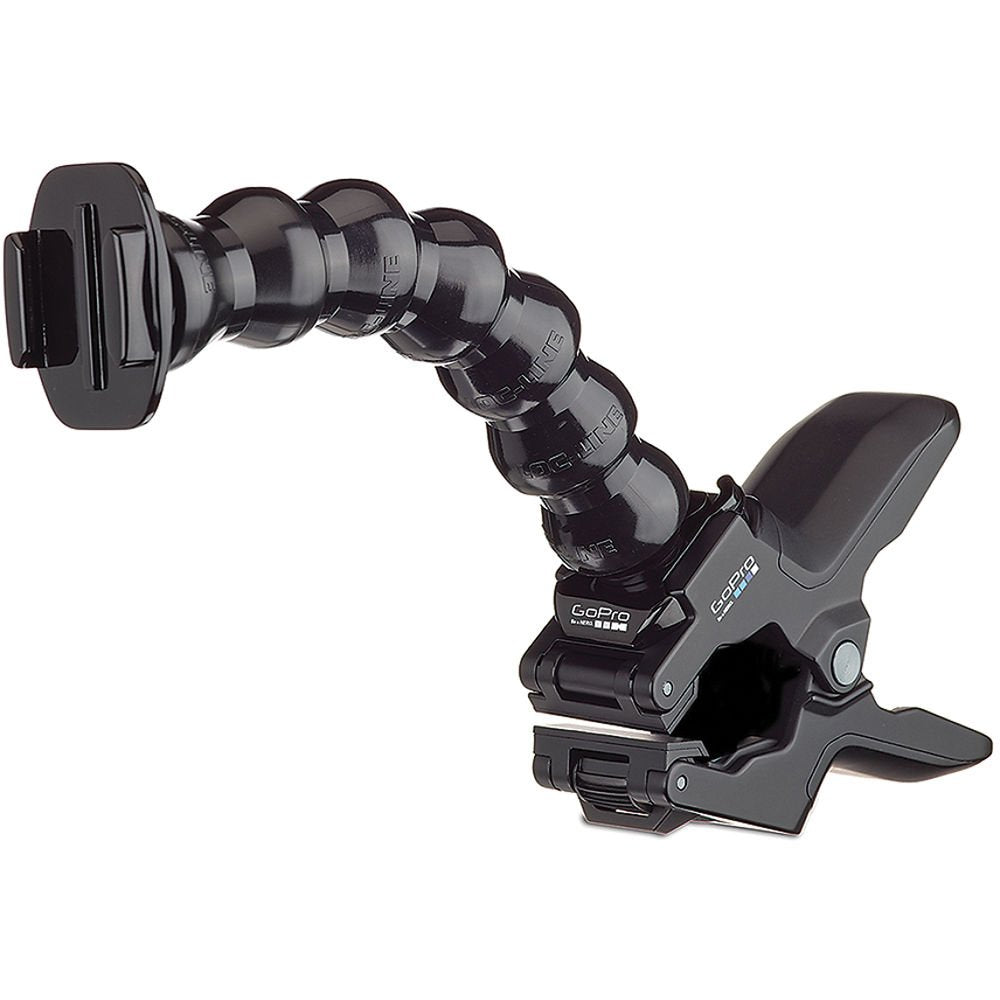GoPro Jaws: Flex Clamp image 2