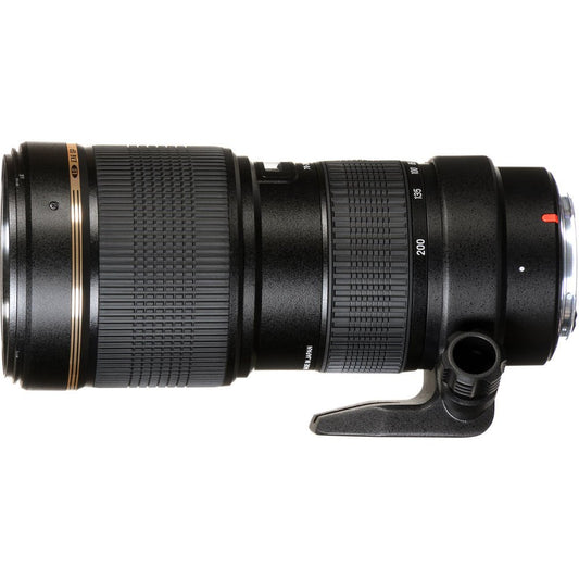 Tamron 70-200mm f/2.8 Di LD (IF) Macro AF Lens for Canon EOS DSLR Cameras image 1