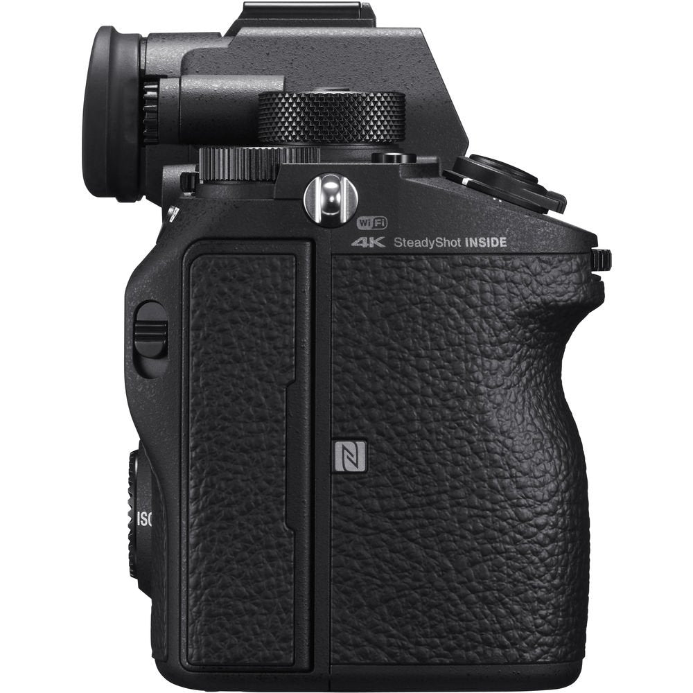 Sony Alpha a9 Mirrorless Digital Camera (Body Only) image 13
