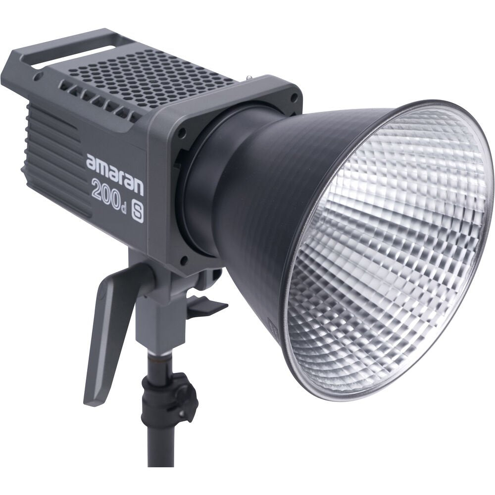 amaran COB 200d S Daylight LED Monolight image 1