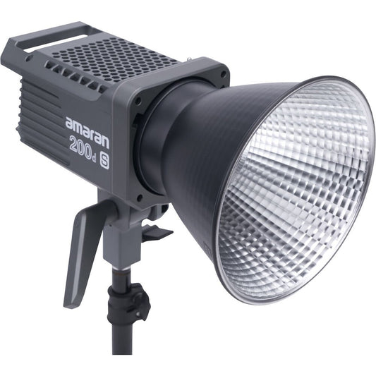 amaran COB 200d S Daylight LED Monolight image 1