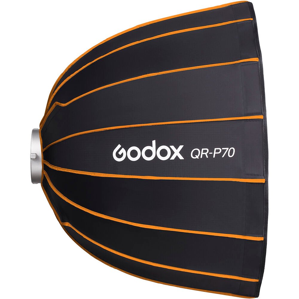 Godox P70 Parabolic Softbox (27.6") image 2