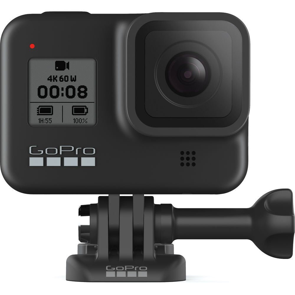 GoPro HERO 8 Black (Open Box) image 4