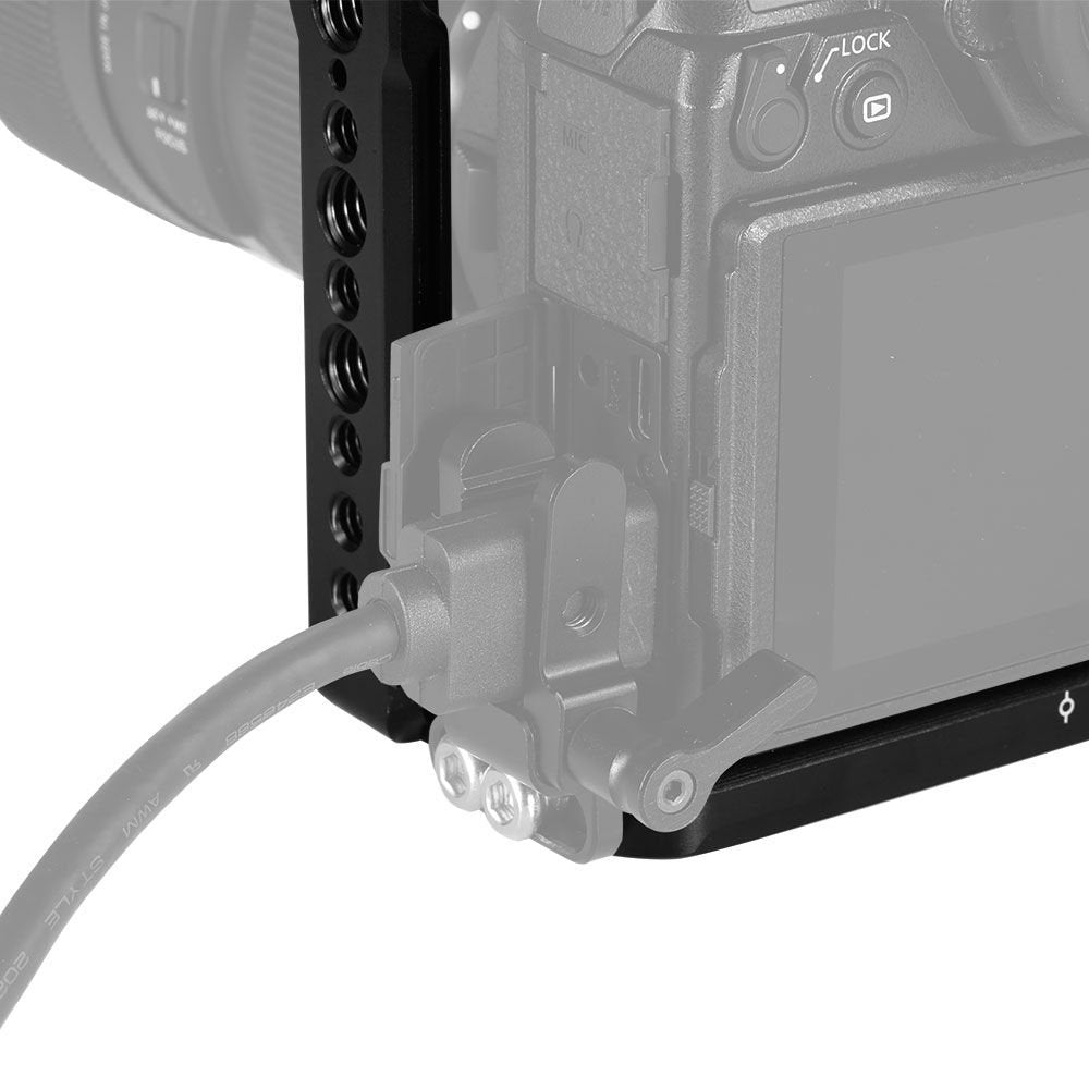 SmallRig Camera Cage for Panasonic Lumix image 7