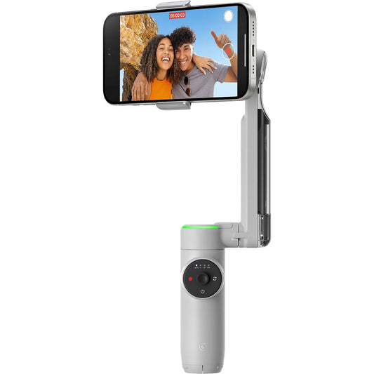 Insta360 Flow Pro Smartphone Gimbal Stabilizer image 0