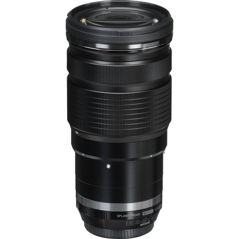 Olympus M.Zuiko Digital ED 40-150mm f/2.8 PRO Lens image 4