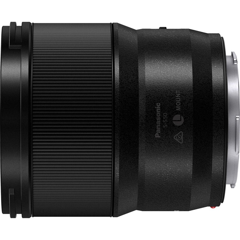 Panasonic Lumix S 50mm f/1.8 Lens image 3