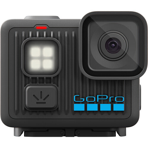 GoPro LIT HERO Compact Action Camera image 0