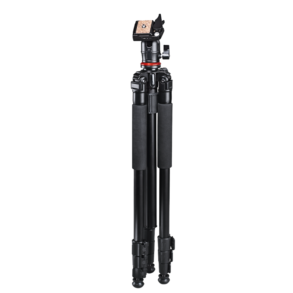 Hama "Traveller 163 Ball" Tripod image 1