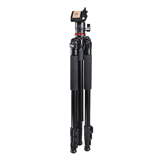 Hama "Traveller 163 Ball" Tripod image 1