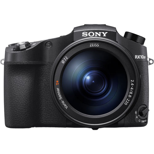 Sony Cyber-shot DSC-RX10 IV Digital Camera image 1