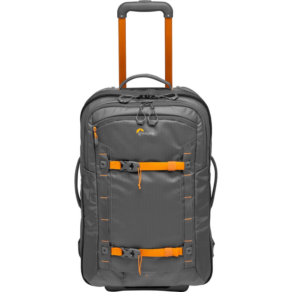 Lowepro Whistler RL 400 AW II (Gray) image 1