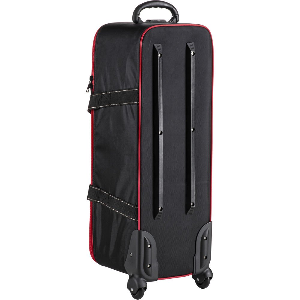 Godox CB-04 Hard Carrying Case with Wheels image 1