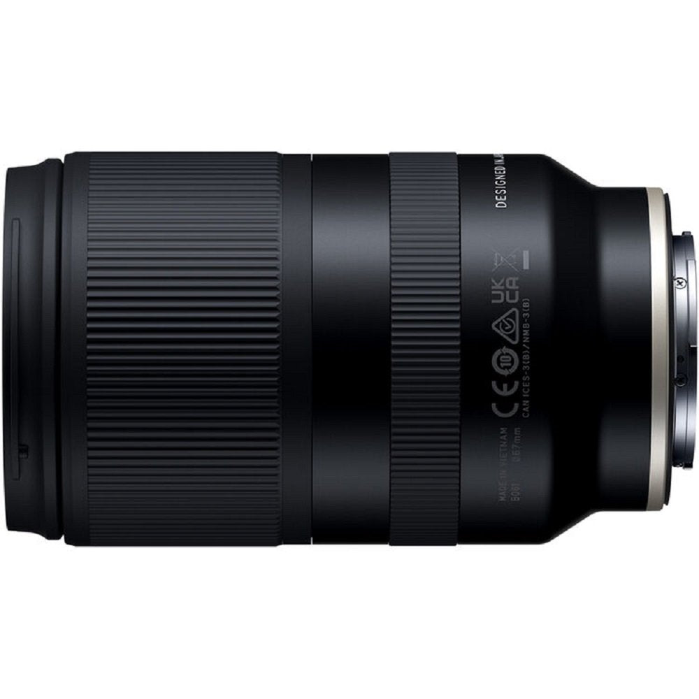 Tamron 18-300mm f/3.5-6.3 Di III-A VC VXD Lens for Sony E image 2